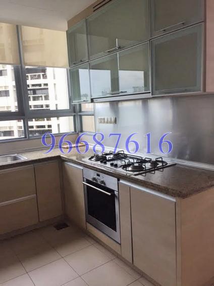 The Marbella (D10), Condominium #138393952